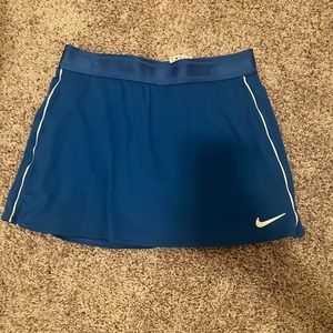 Nike Tennis Skirt